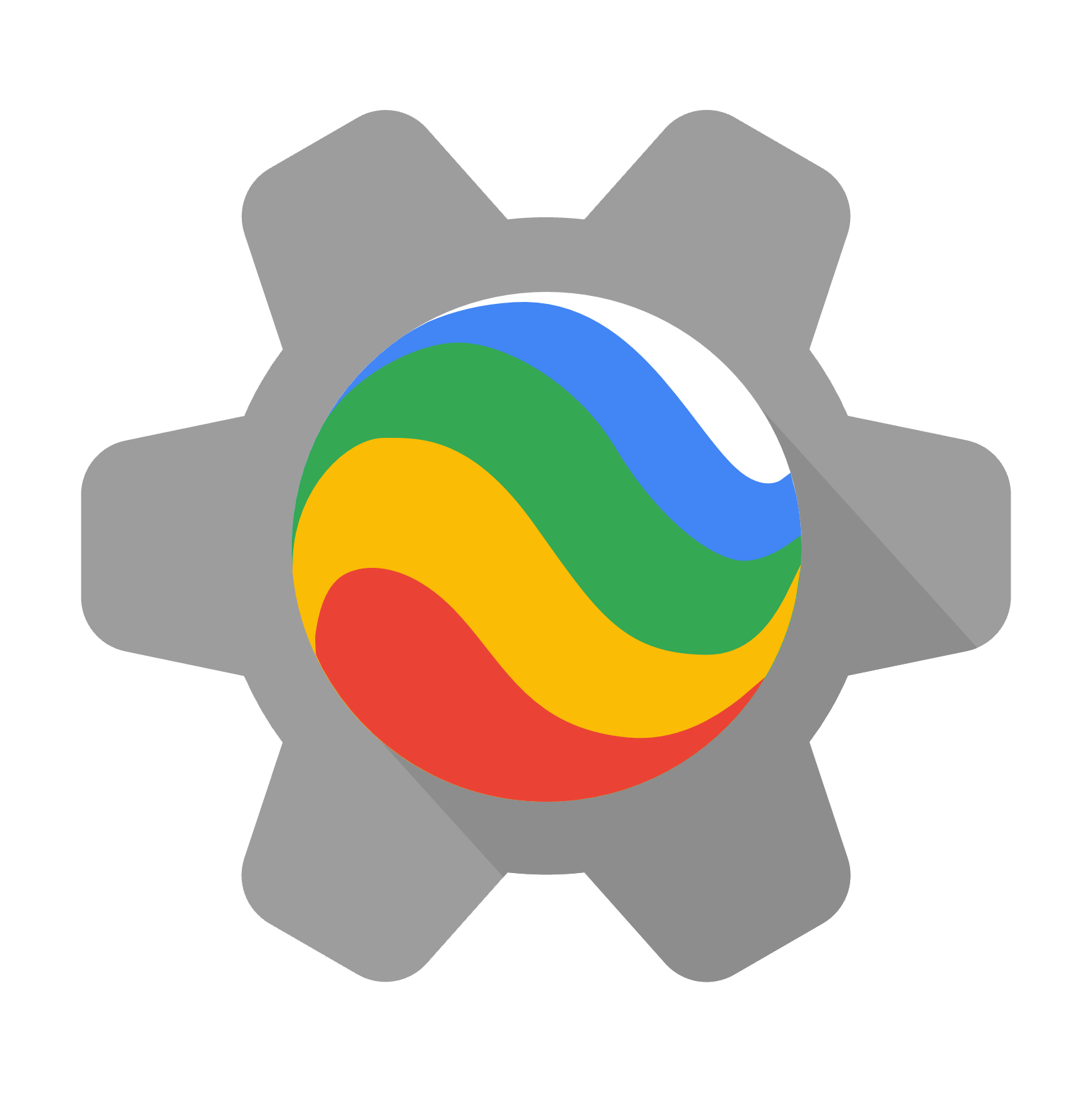 Earth Engine